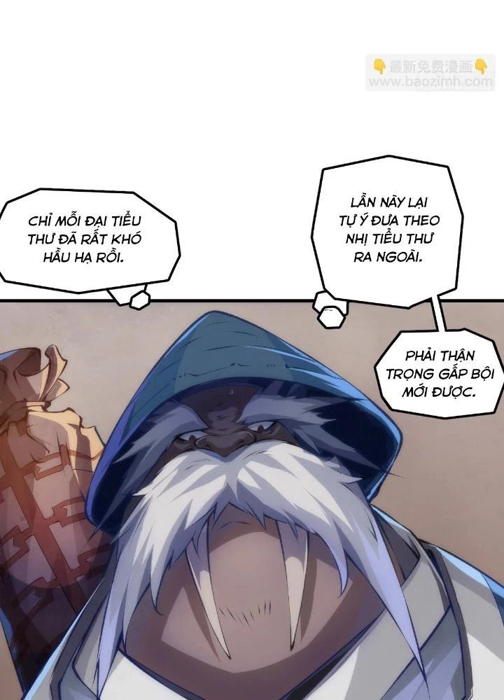 Long Hưởng Thiên Hạ Chapter 33 - 17