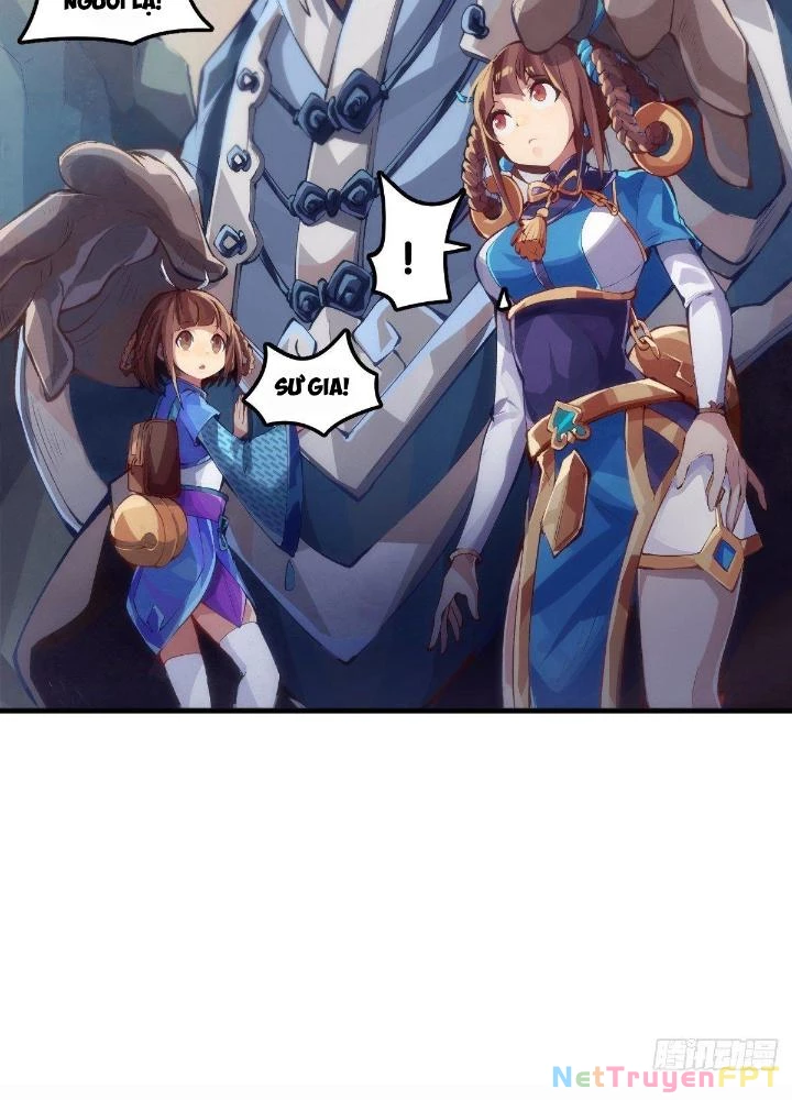 Long Hưởng Thiên Hạ Chapter 33 - 39