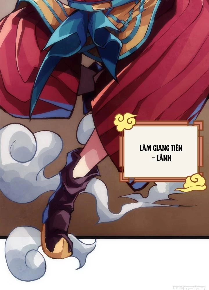 Long Hưởng Thiên Hạ Chapter 33 - 43