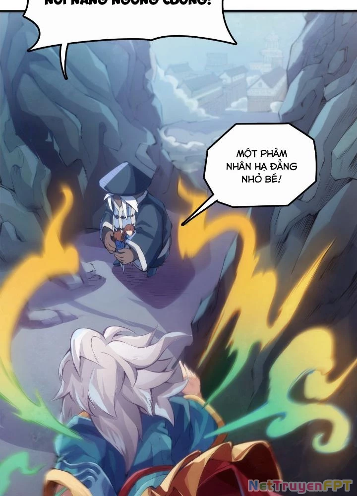 Long Hưởng Thiên Hạ Chapter 33 - 47