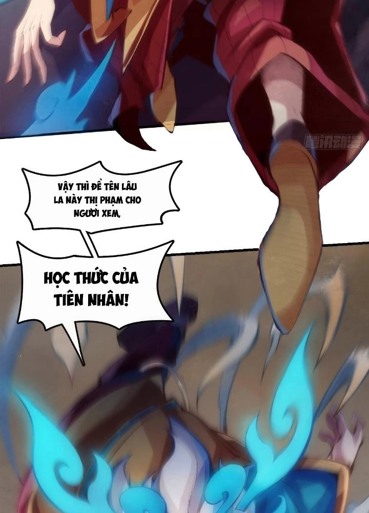 Long Hưởng Thiên Hạ Chapter 33 - 49