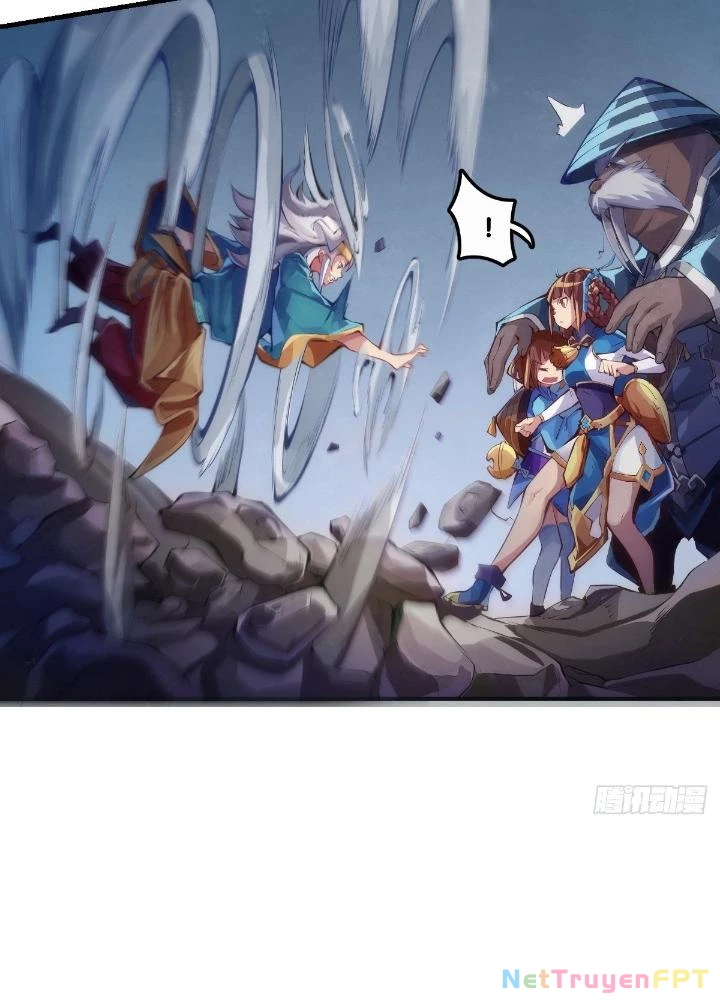 Long Hưởng Thiên Hạ Chapter 33 - 53