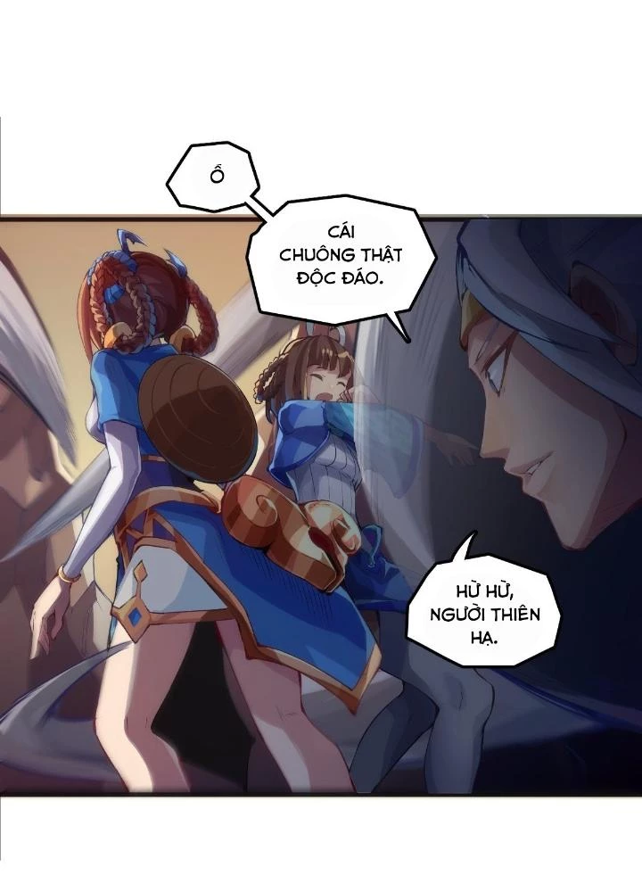 Long Hưởng Thiên Hạ Chapter 33 - 59