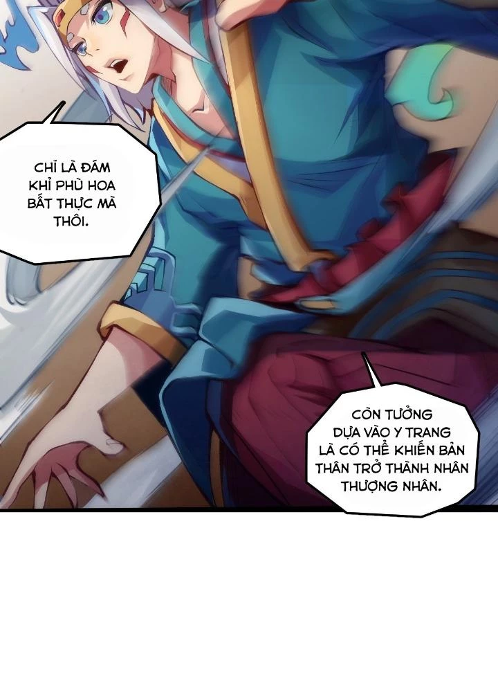 Long Hưởng Thiên Hạ Chapter 33 - 63