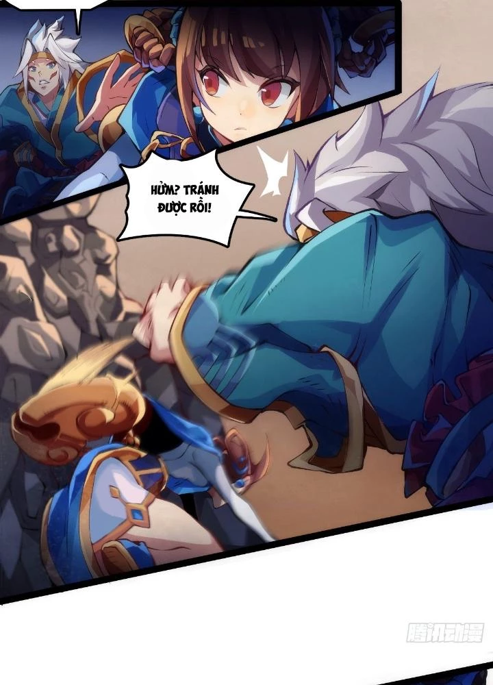 Long Hưởng Thiên Hạ Chapter 33 - 65