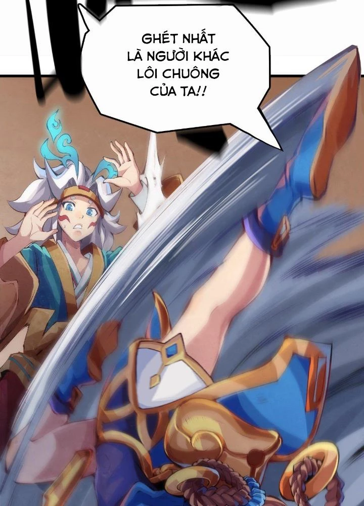 Long Hưởng Thiên Hạ Chapter 33 - 69