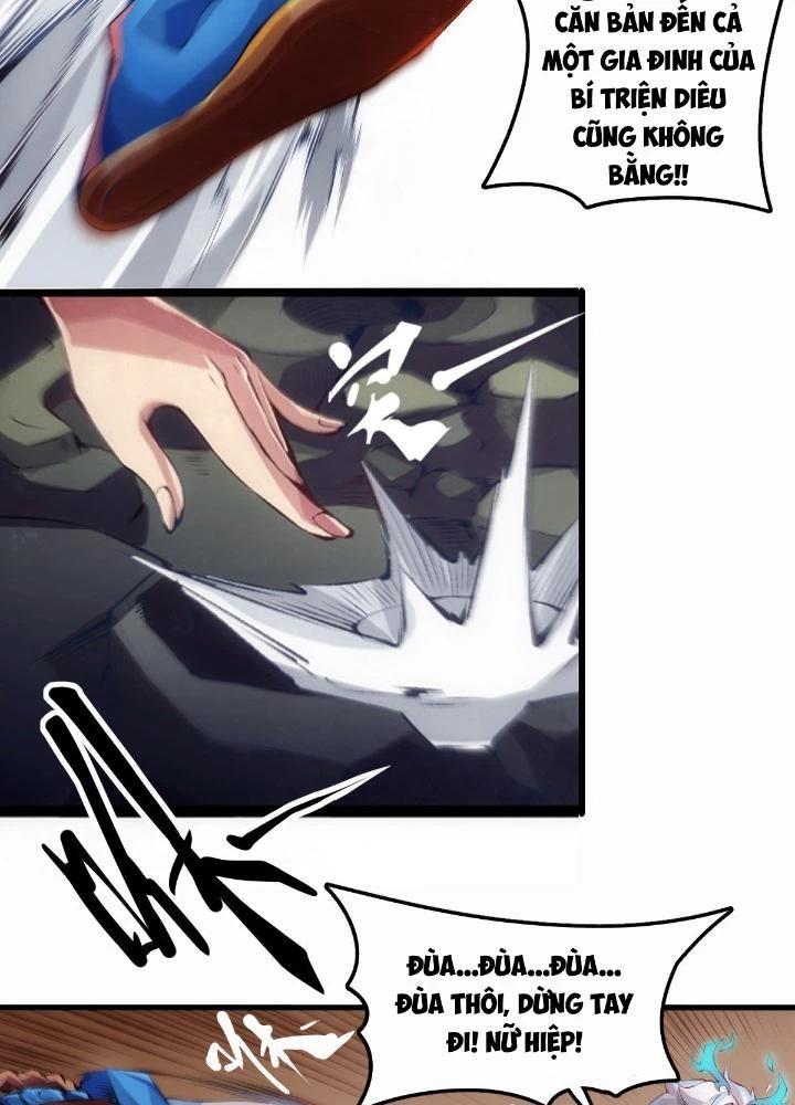Long Hưởng Thiên Hạ Chapter 33 - 73