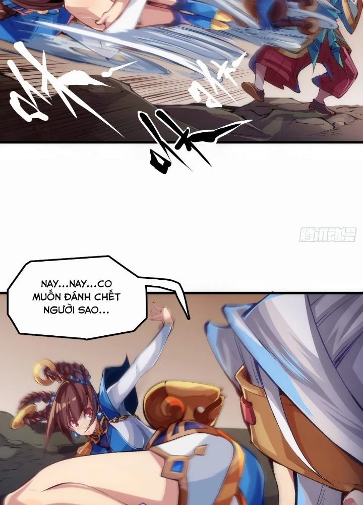 Long Hưởng Thiên Hạ Chapter 33 - 75