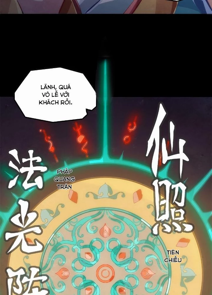 Long Hưởng Thiên Hạ Chapter 33 - 81