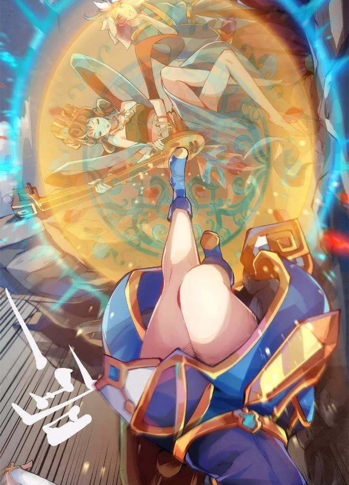 Long Hưởng Thiên Hạ Chapter 33 - 85