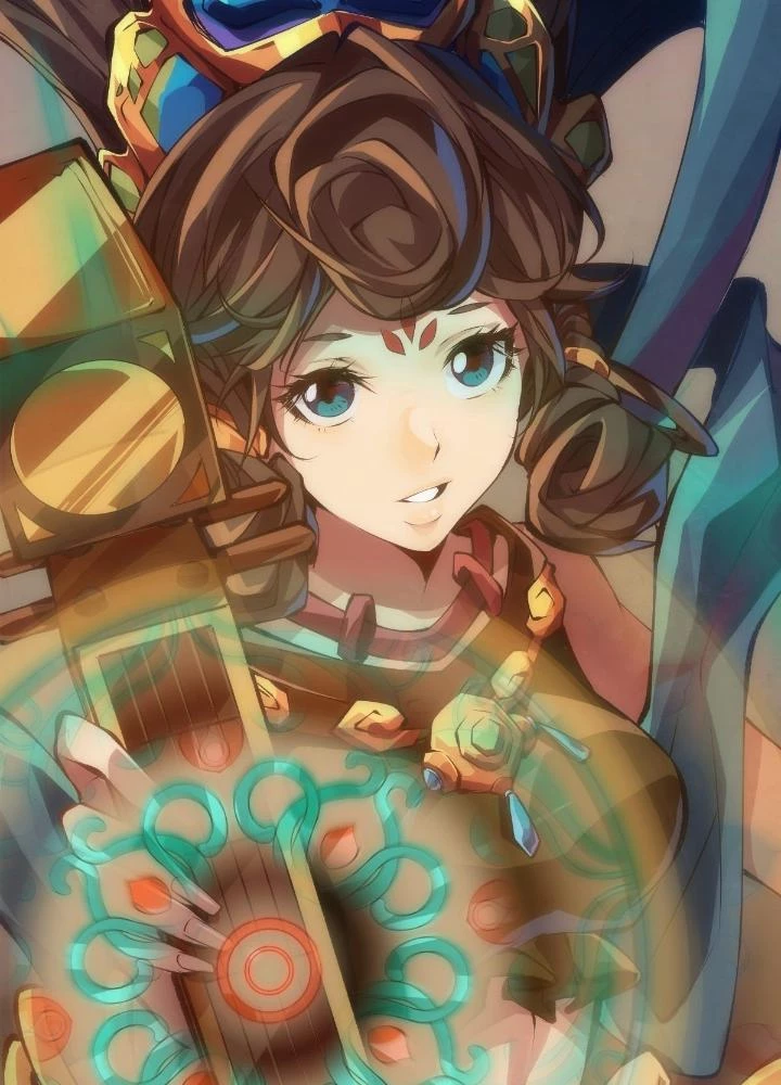 Long Hưởng Thiên Hạ Chapter 33 - 91