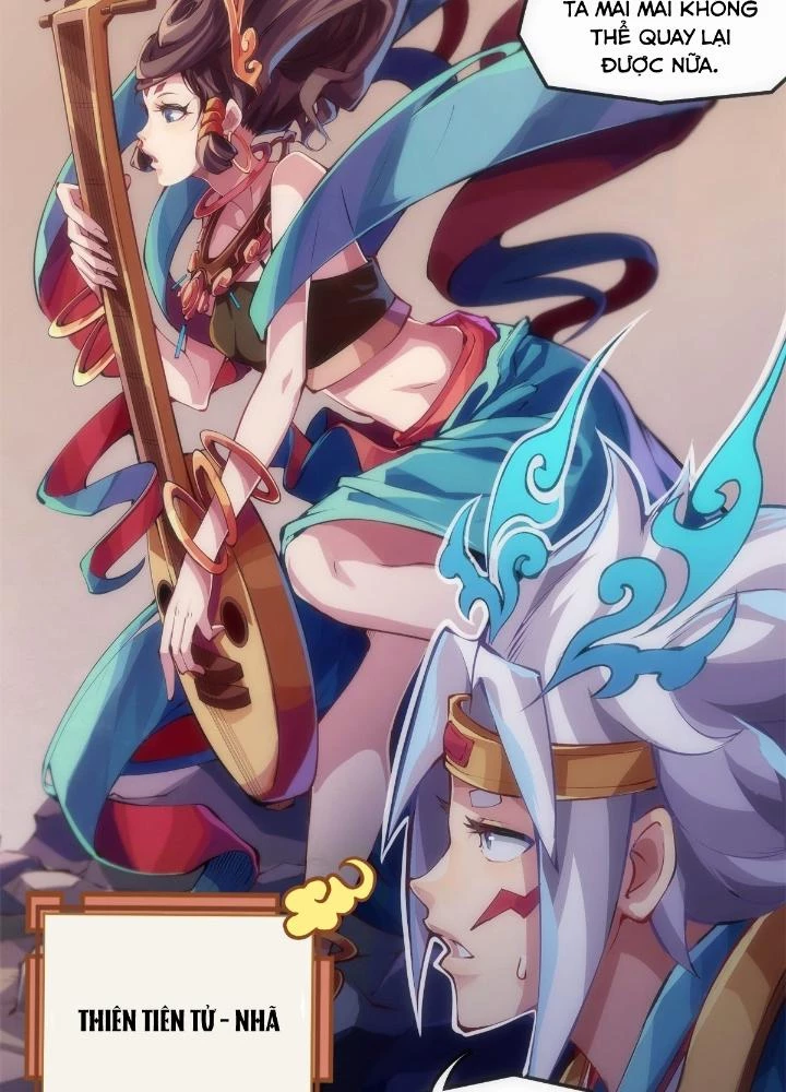 Long Hưởng Thiên Hạ Chapter 33 - 97