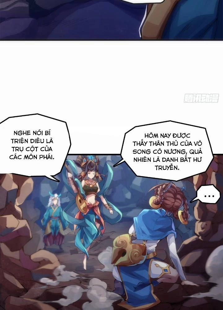 Long Hưởng Thiên Hạ Chapter 33 - 99