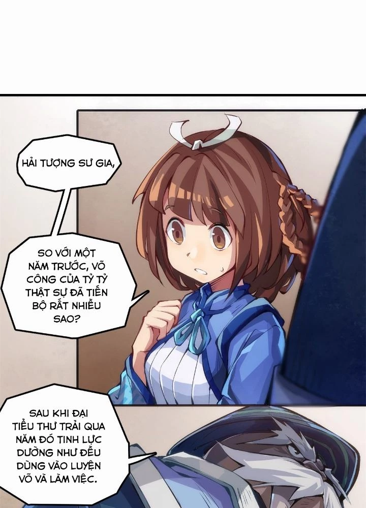 Long Hưởng Thiên Hạ Chapter 33 - 103