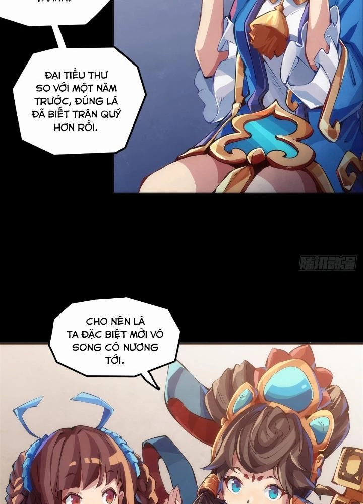 Long Hưởng Thiên Hạ Chapter 33 - 109