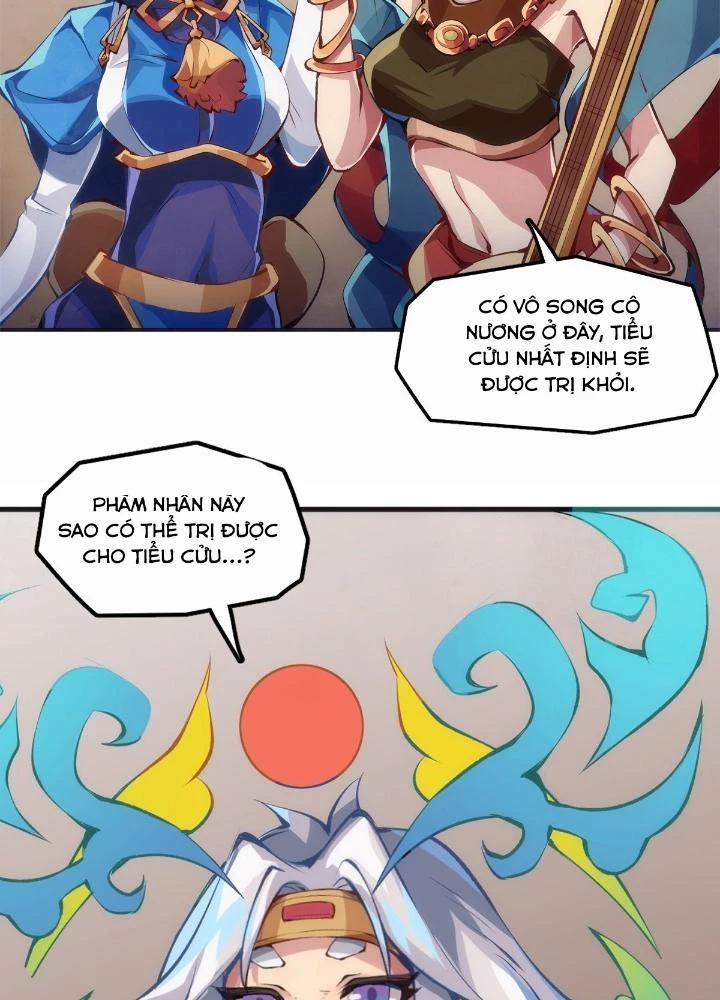 Long Hưởng Thiên Hạ Chapter 33 - 111