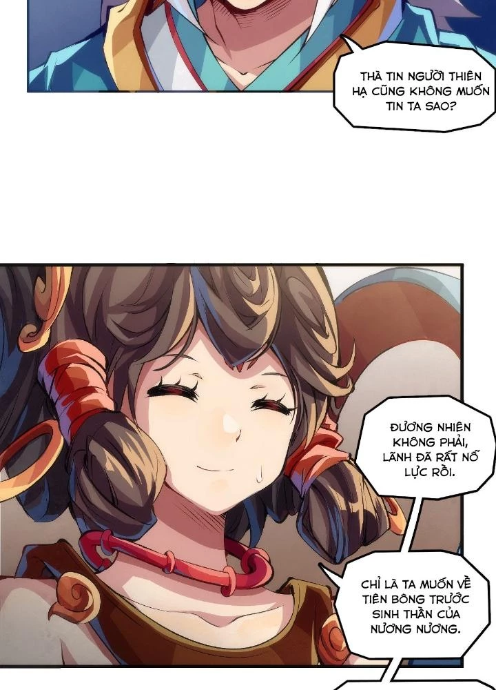 Long Hưởng Thiên Hạ Chapter 34 - 15