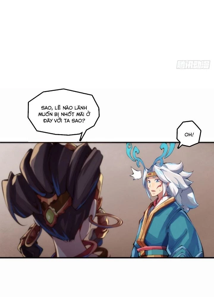 Long Hưởng Thiên Hạ Chapter 34 - 17