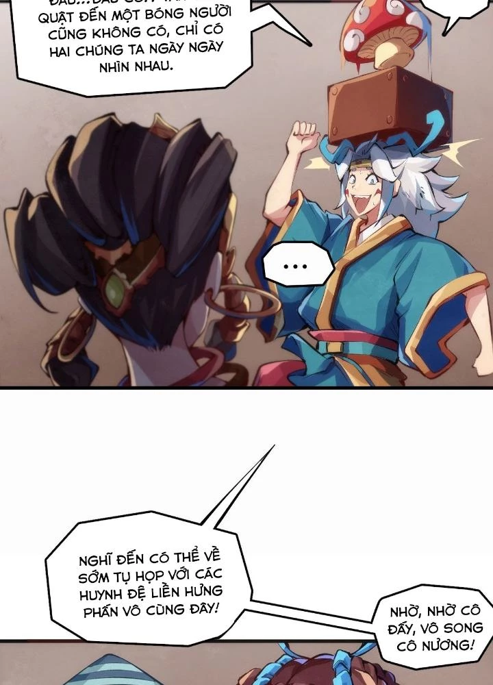 Long Hưởng Thiên Hạ Chapter 34 - 19