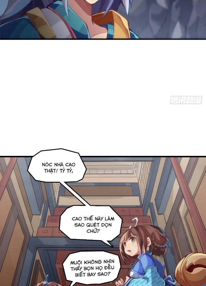 Long Hưởng Thiên Hạ Chapter 34 - 25