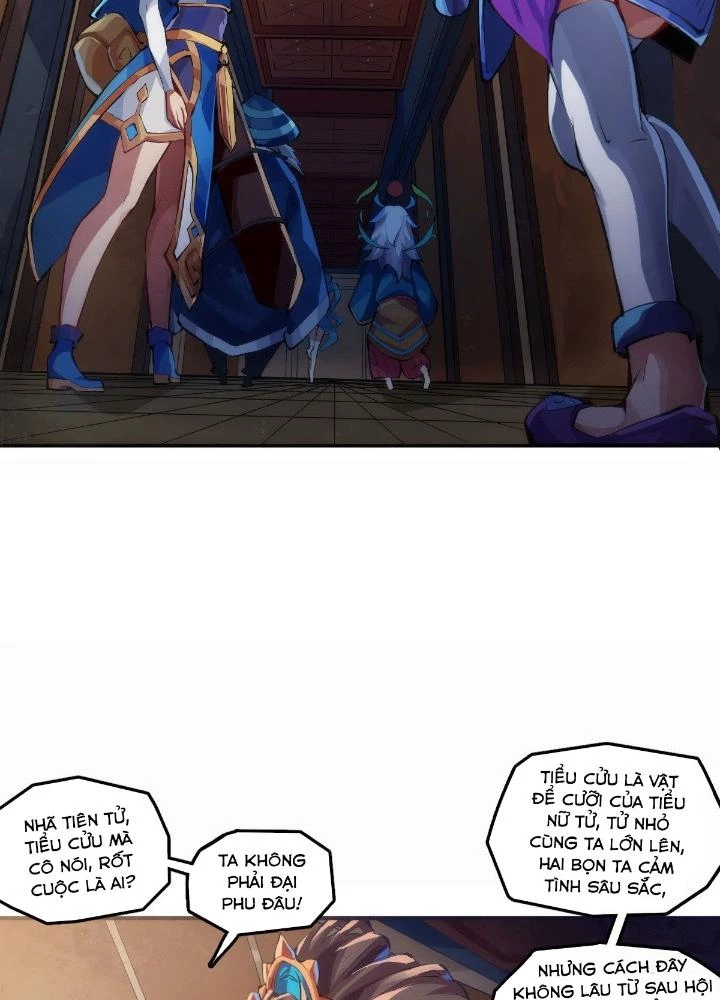 Long Hưởng Thiên Hạ Chapter 34 - 27