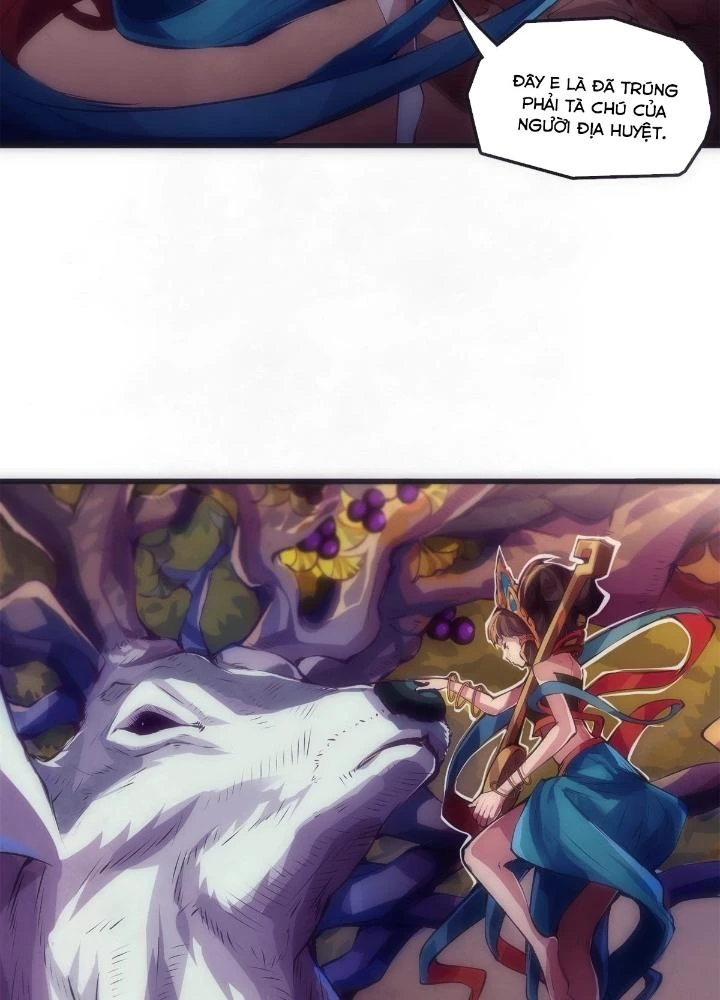 Long Hưởng Thiên Hạ Chapter 34 - 41