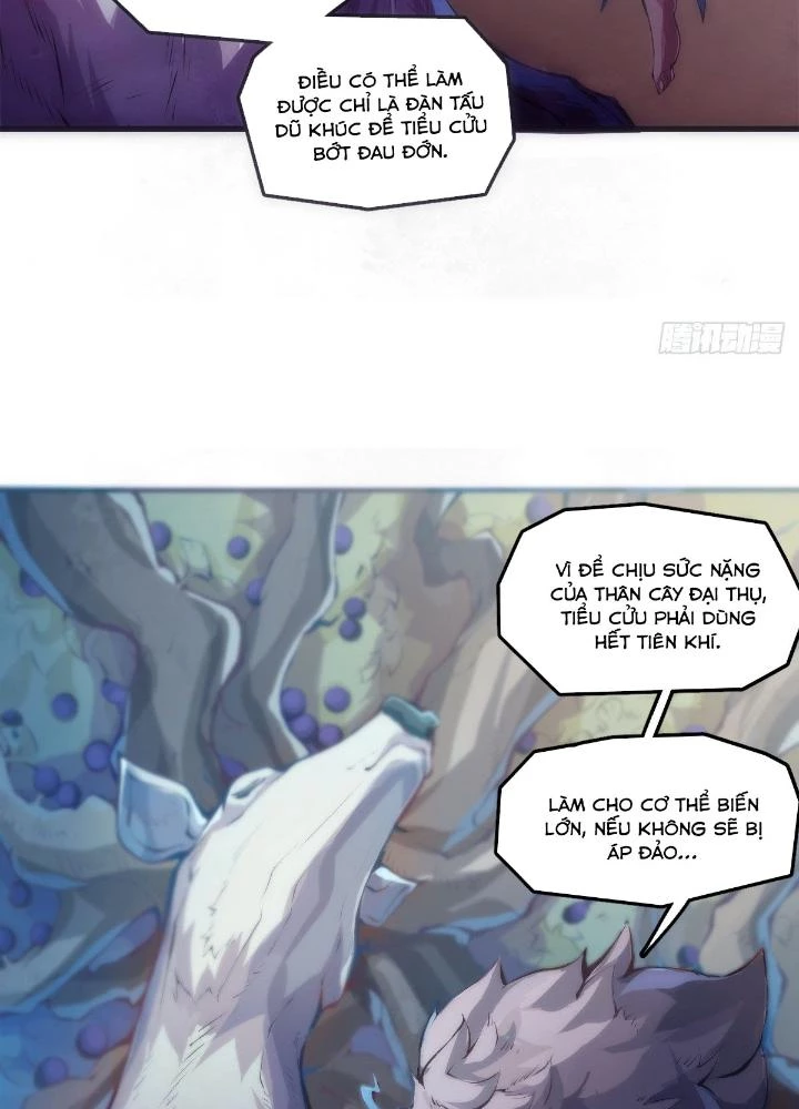 Long Hưởng Thiên Hạ Chapter 34 - 43