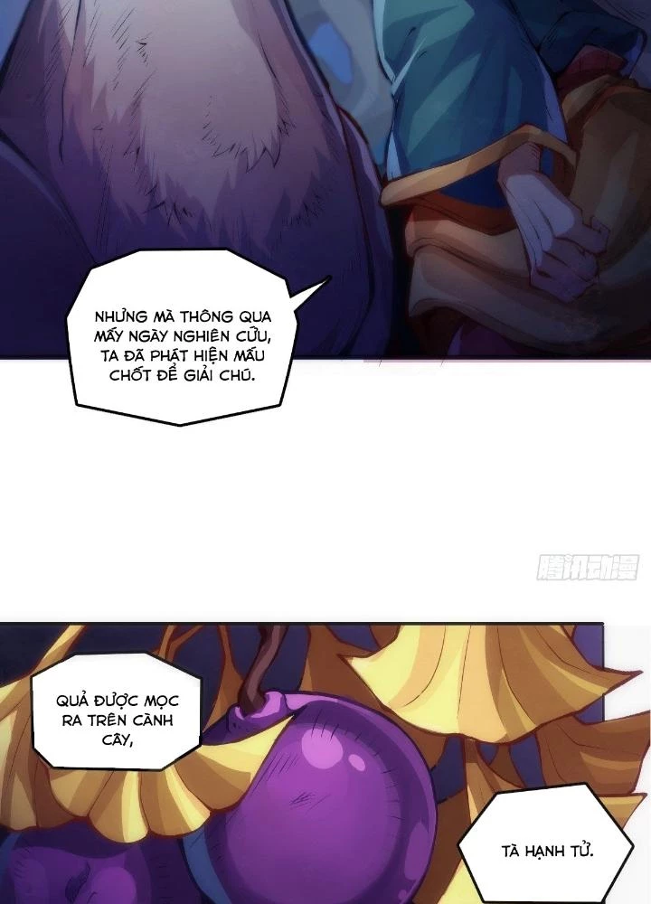 Long Hưởng Thiên Hạ Chapter 34 - 45