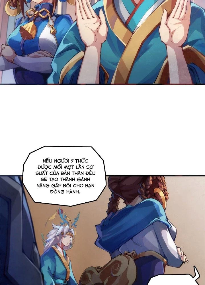 Long Hưởng Thiên Hạ Chapter 34 - 51