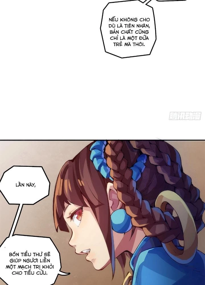 Long Hưởng Thiên Hạ Chapter 34 - 53