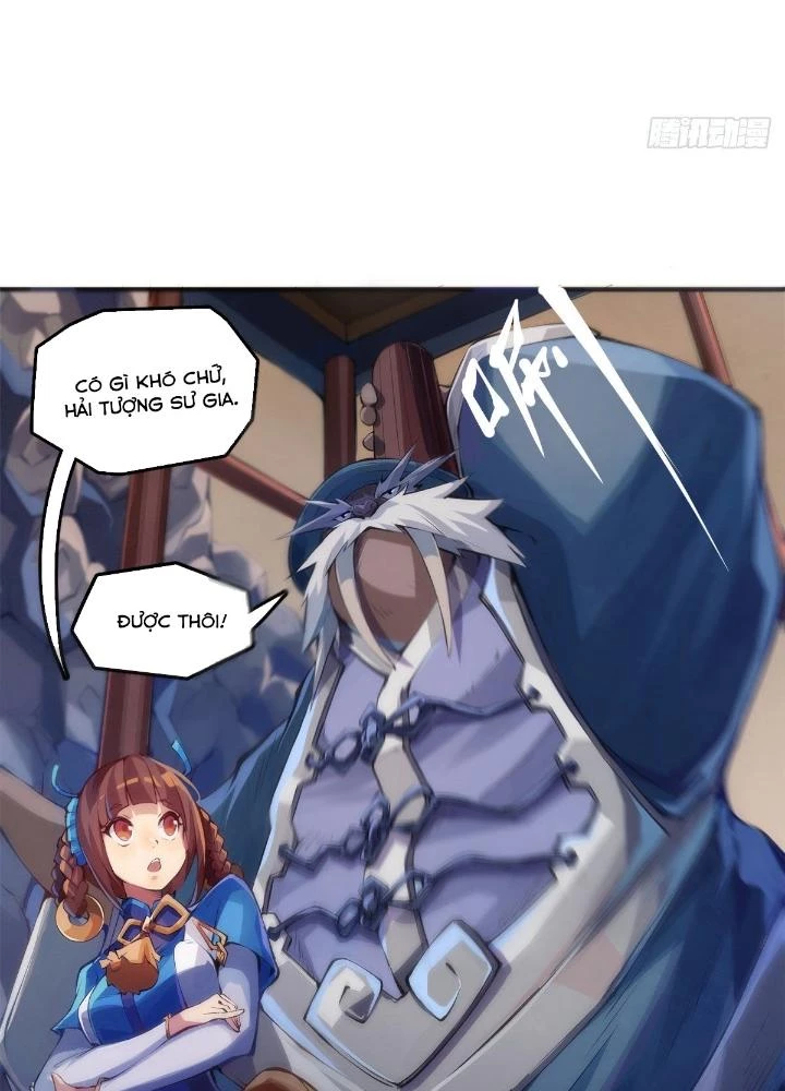 Long Hưởng Thiên Hạ Chapter 34 - 57