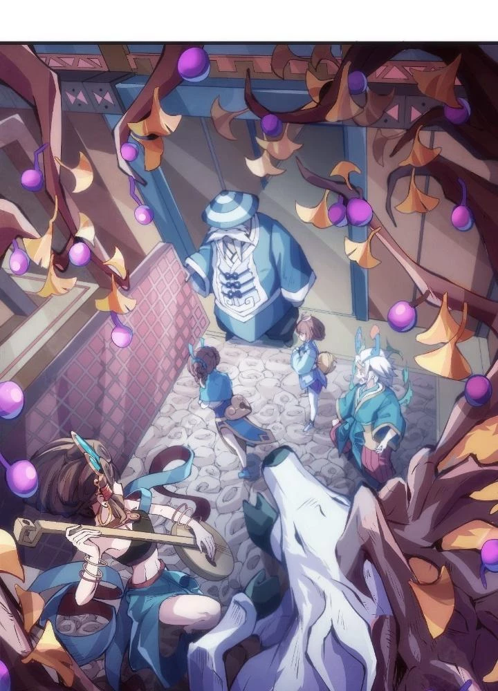 Long Hưởng Thiên Hạ Chapter 34 - 71