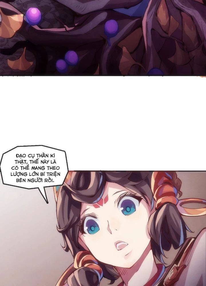 Long Hưởng Thiên Hạ Chapter 34 - 73