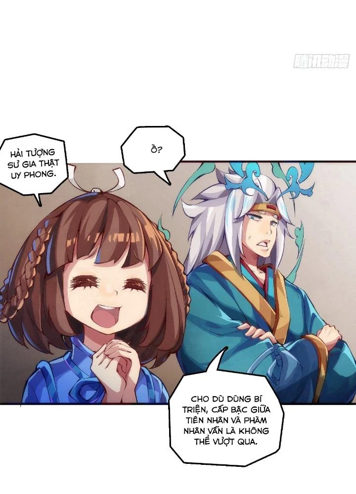 Long Hưởng Thiên Hạ Chapter 34 - 75