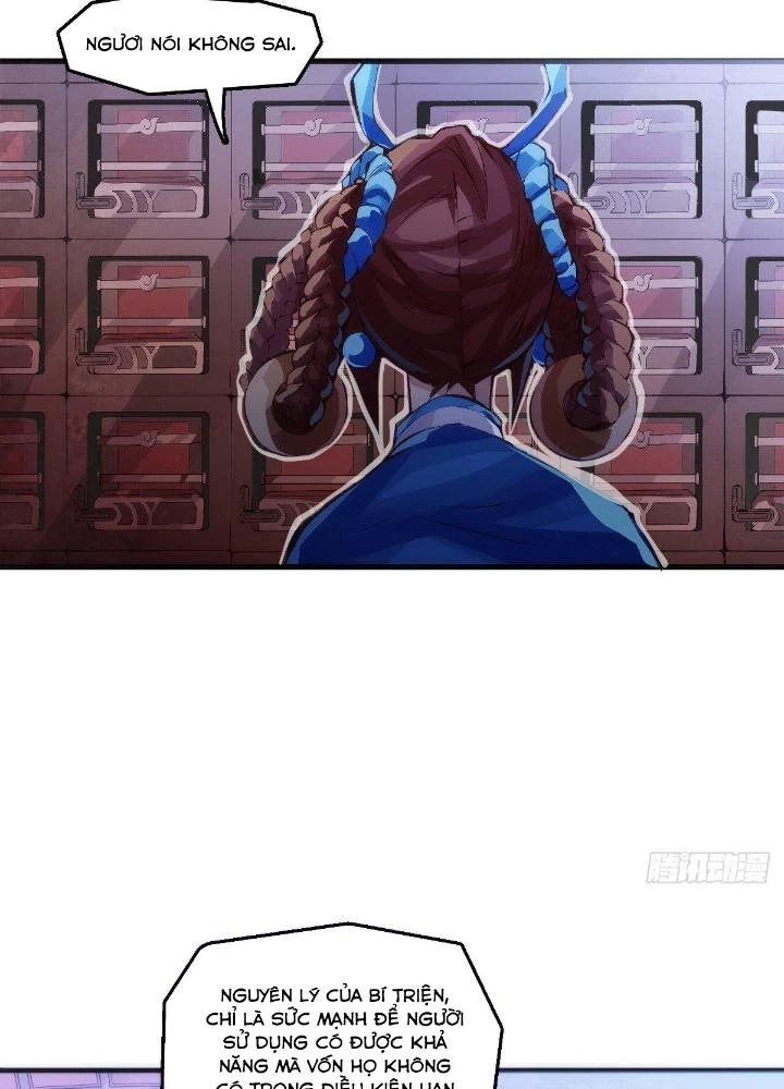 Long Hưởng Thiên Hạ Chapter 34 - 77