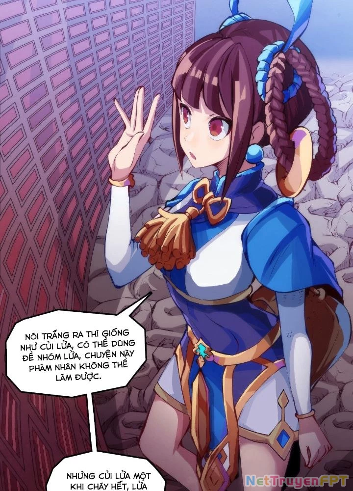 Long Hưởng Thiên Hạ Chapter 34 - 79