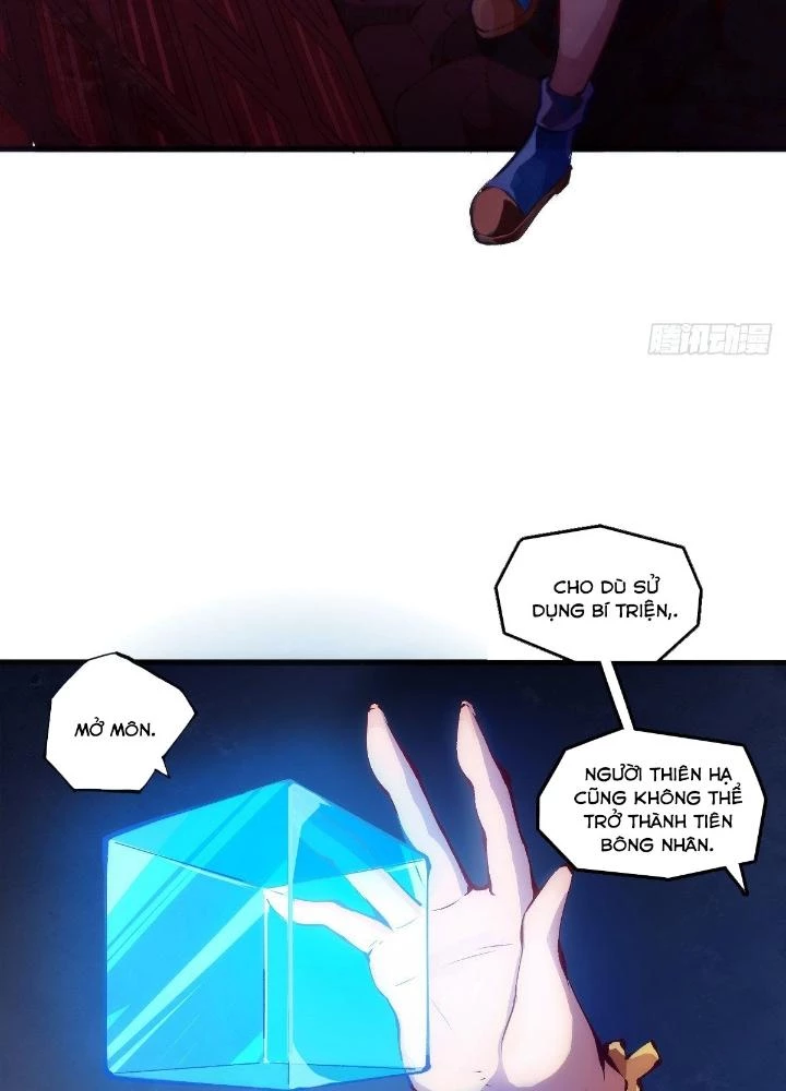 Long Hưởng Thiên Hạ Chapter 34 - 81