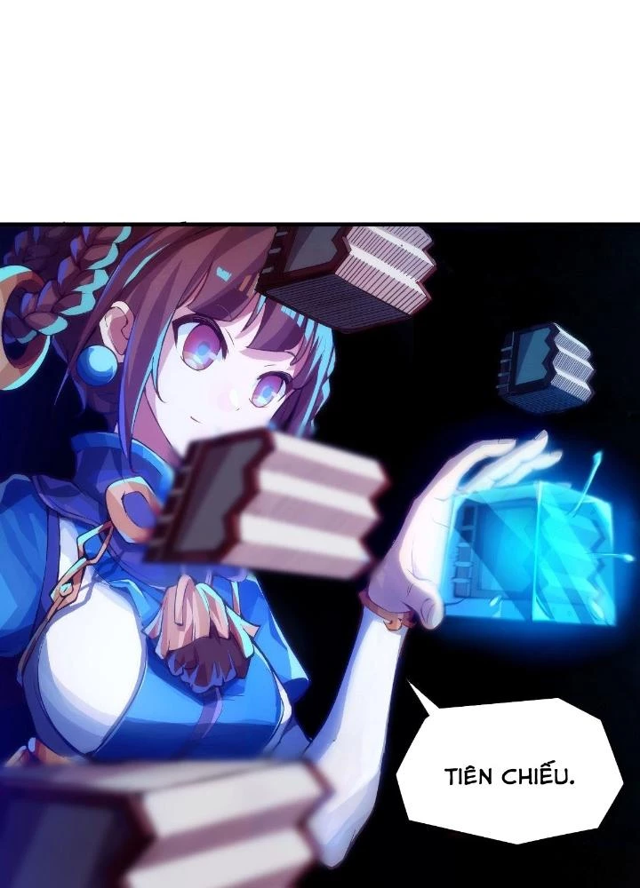 Long Hưởng Thiên Hạ Chapter 34 - 85