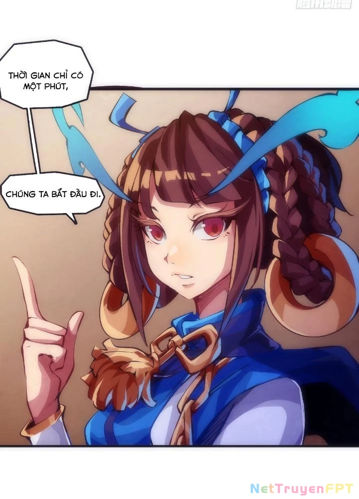 Long Hưởng Thiên Hạ Chapter 34 - 101