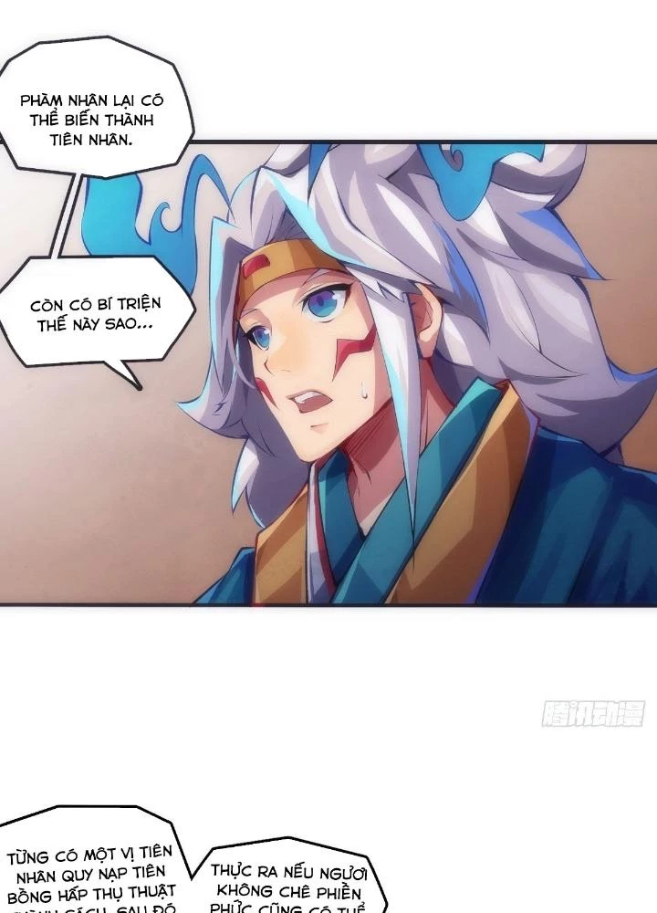 Long Hưởng Thiên Hạ Chapter 34 - 103