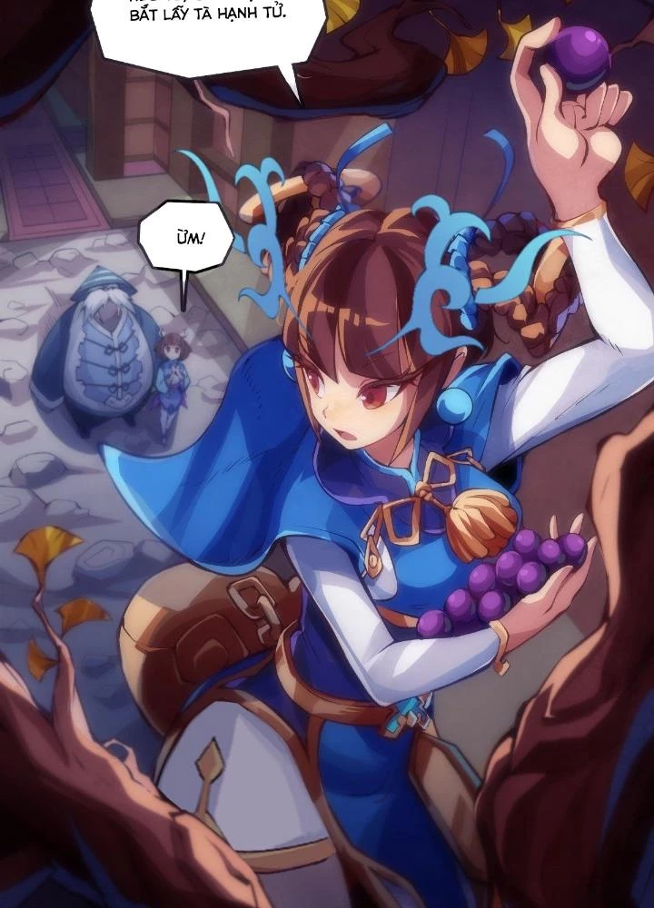 Long Hưởng Thiên Hạ Chapter 34 - 123