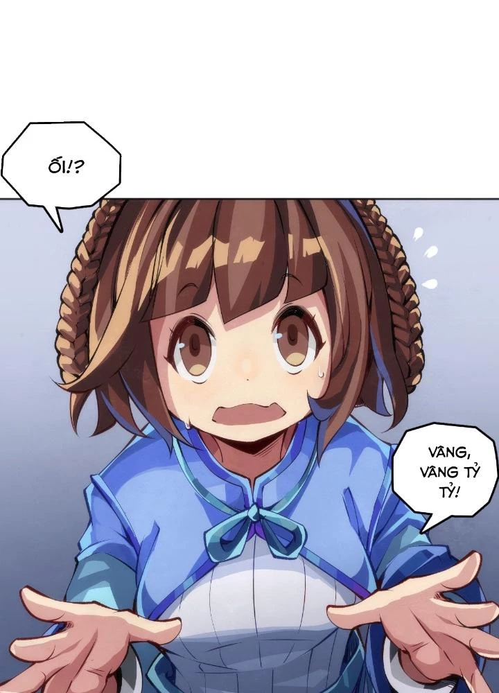 Long Hưởng Thiên Hạ Chapter 35 - 5