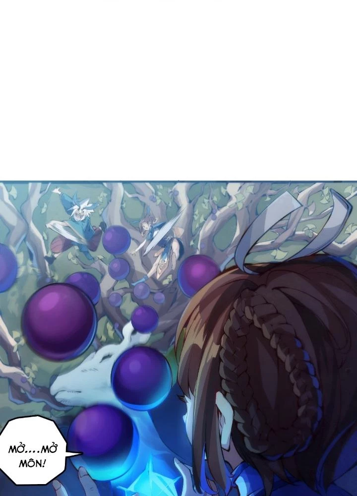 Long Hưởng Thiên Hạ Chapter 35 - 7