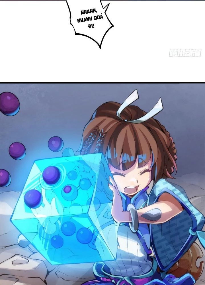 Long Hưởng Thiên Hạ Chapter 35 - 9