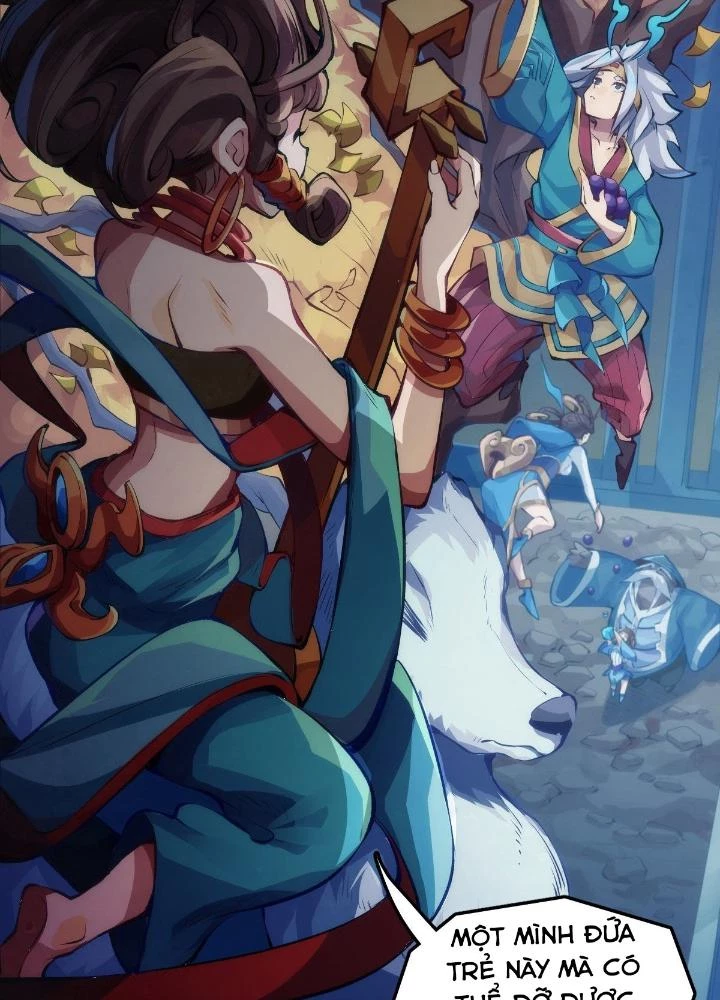 Long Hưởng Thiên Hạ Chapter 35 - 13