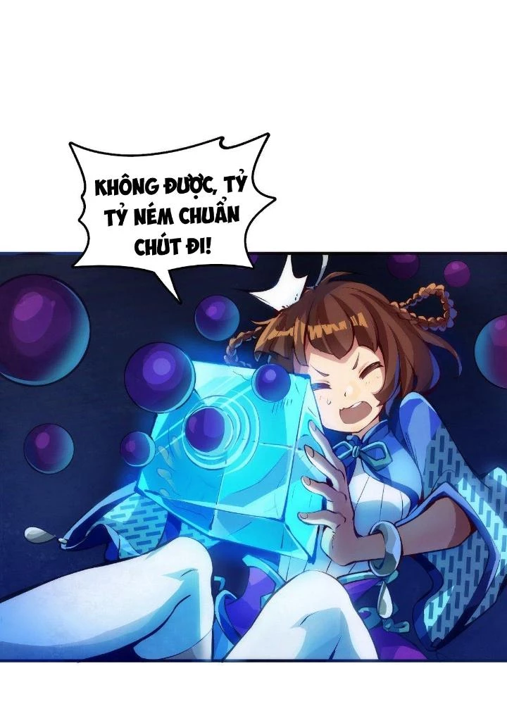 Long Hưởng Thiên Hạ Chapter 35 - 21