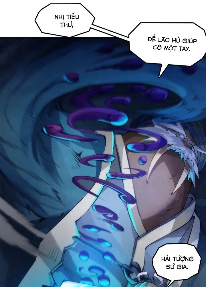 Long Hưởng Thiên Hạ Chapter 35 - 23