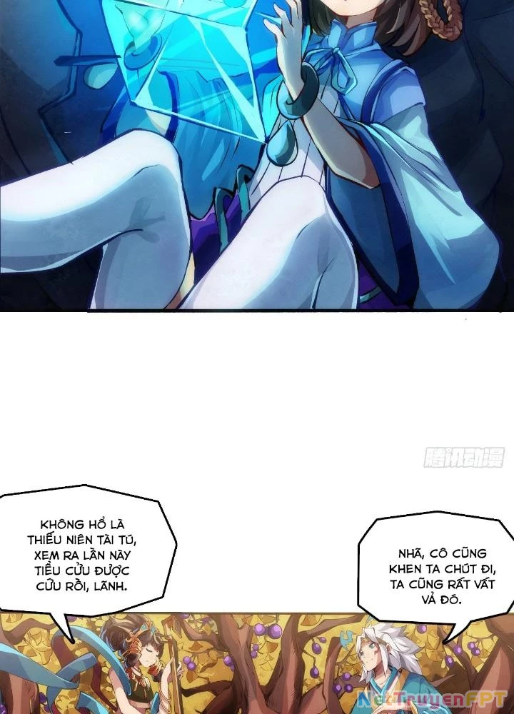 Long Hưởng Thiên Hạ Chapter 35 - 25