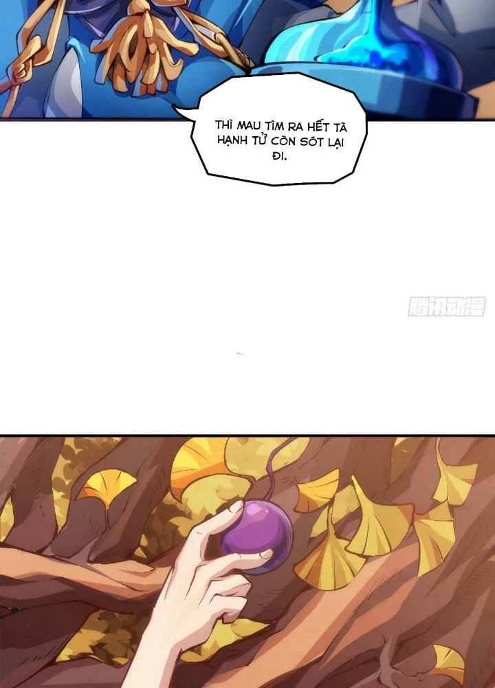 Long Hưởng Thiên Hạ Chapter 35 - 29