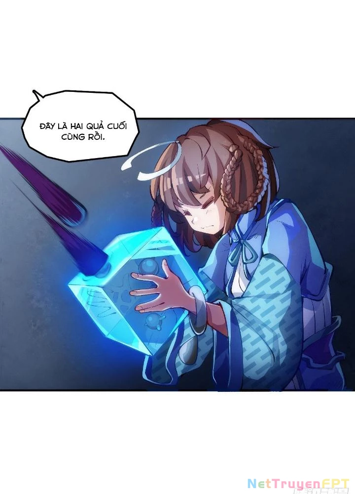 Long Hưởng Thiên Hạ Chapter 35 - 35